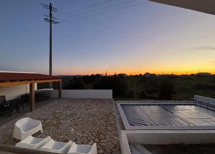 Casa Olaria Rustige Hideaway Met Privezwembad En Panoramisch Uitzicht *